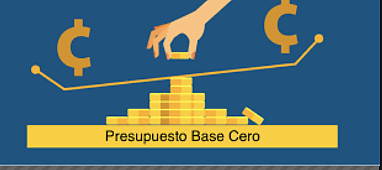 Presupuesto Base Cero