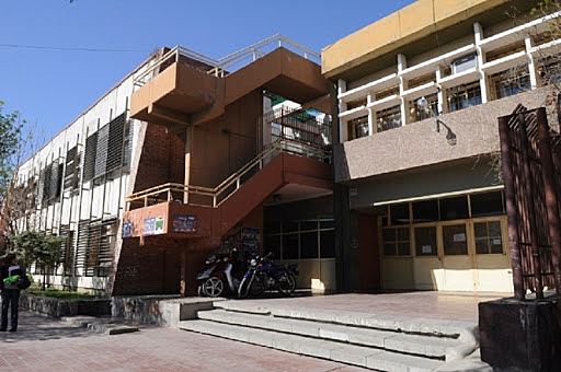 Creación del Anexo Rivadavia