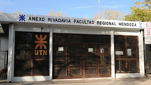 Inauguración del edificio del Anexo Rivadavia