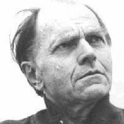 Timeline: Timeline 2 - Paul Feyerabend 1924-1994