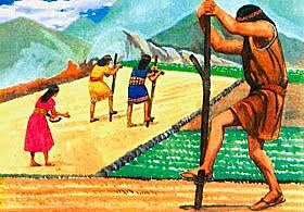 LA ENFERMEDAD Y LA SUPERSTICIÓN