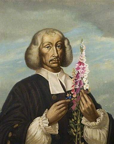 John Ray