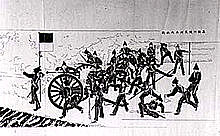 Giappone, battaglia di Toba-Fushimi