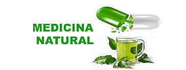 Medicina Natural