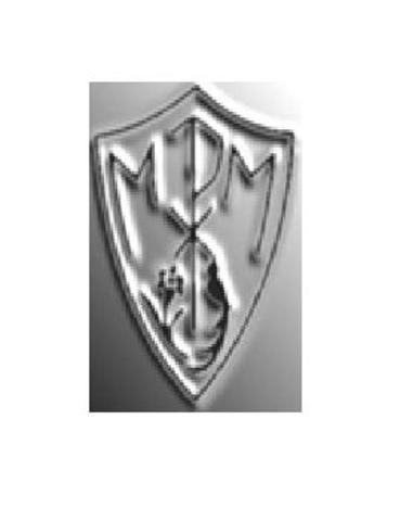 Colegio Monte María