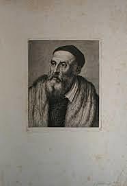 Eduard  Joseph d'Alton