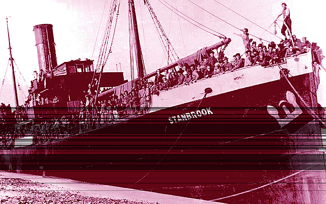 Guerra Civil Española