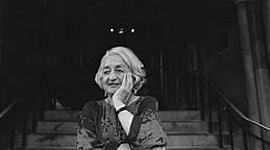 Timeline: Extraordinary Life of Betty Friedan