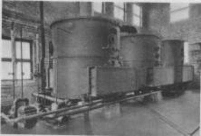 G.E.P. Box y K.B. Wilson