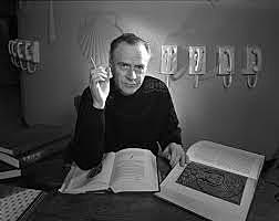 Final del 1960 - Herbert M. McLuhan