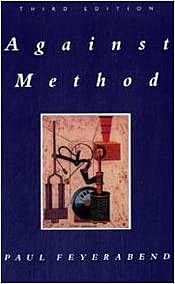 Against Method