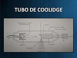Tubo de Coolidge