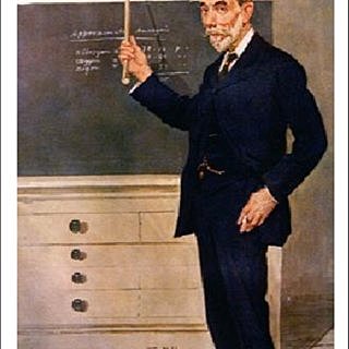 Alexandre-Antoni Béguyer de Chancourtois