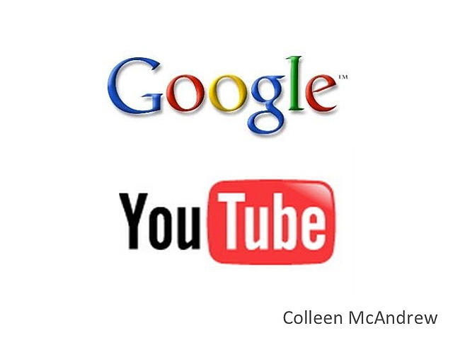Google Adquiere YouTube