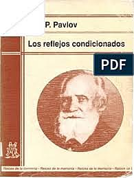 Pávlov reflejos condicionados