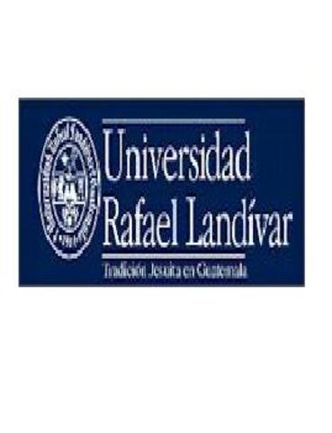 Universidad Rafael Landivar