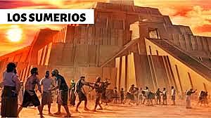 Los sumerios