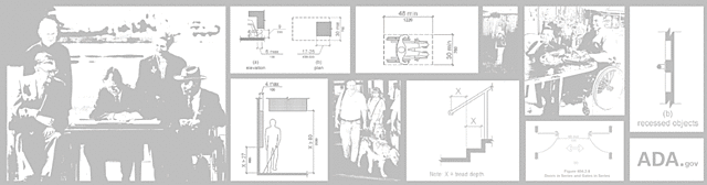 The Americans with Disabilities Act