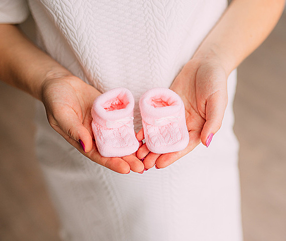 NOTICIA DE MI LLEGADA