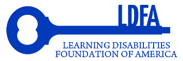 Learning Disabilities Foundation of America