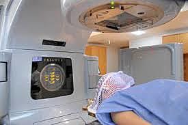 Integración de radiocirugía