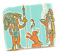 El Chocolate y los Olmecas