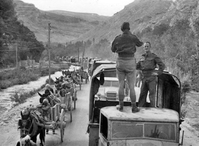 NZ troops move to Syria to recover