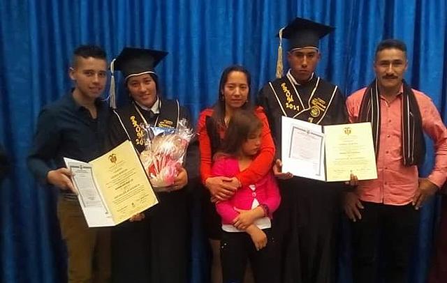 AÑO DE NACIMIENTO DE MI PADRE