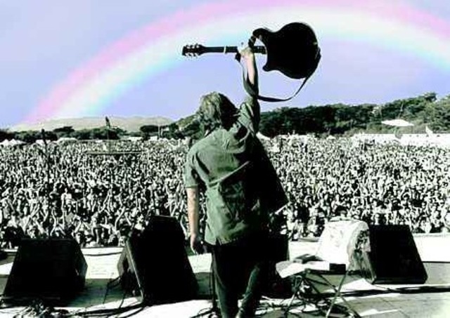 Woodstock