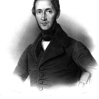 Martin Heinrich Rathke (1793-1860)