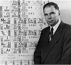 Glenn Theodore Seaborg