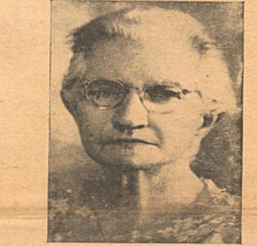 Josefa Toledo. Inicio de la Primer Ola Feminista en Nicaragua