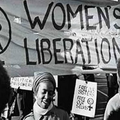 Timeline: Historia del Movimiento Feminista.