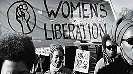 Timeline: Historia del Movimiento Feminista.