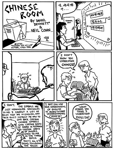 Mind and Body Problem