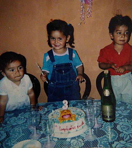 mi  cumpleaños no. 03