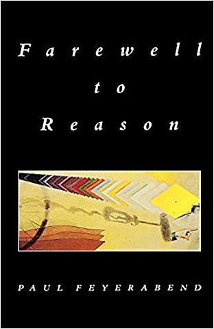 Farewell to Reason