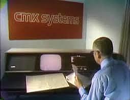 CMX 600