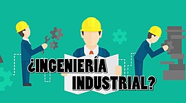 Timeline: Historia de la ingeniería industrial
