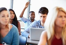 Going back into College English 121