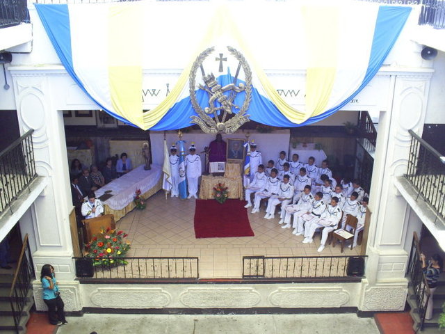 Graduación