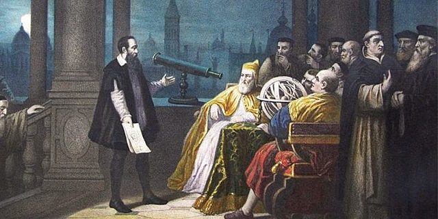GALILEO GALILEI