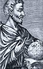 Pitágoras de Samos