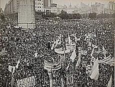 Se convocan a elecciones