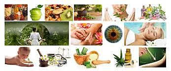 Medicina Natural (Naturopatía)