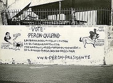 Inicio de la campaña del Partido Laborista