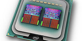 multicore cpu