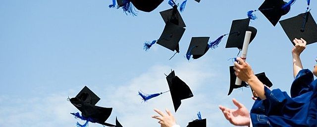 GRADUACIÓN TÉCNICO CONTABLE