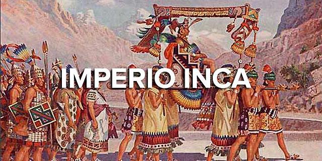 Los Incas