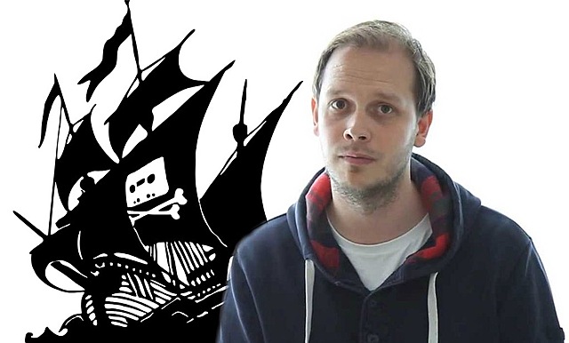 PETER SUNDE